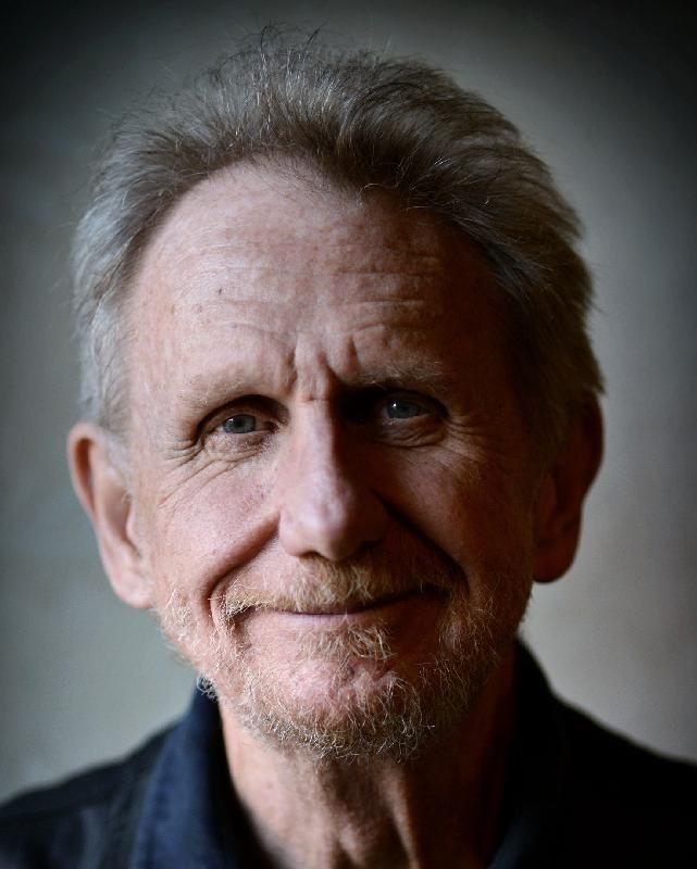 Rene Auberjonois Photo #1