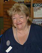 Maeve Binchy Photo #1