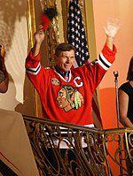 Stan Mikita Photo #1