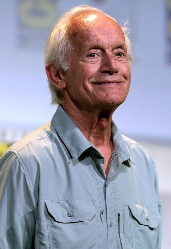 Lance Henriksen Photo #1