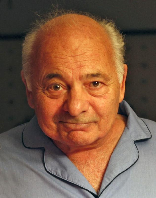 Burt Young Photo #1