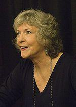 Sue Grafton Photo #1