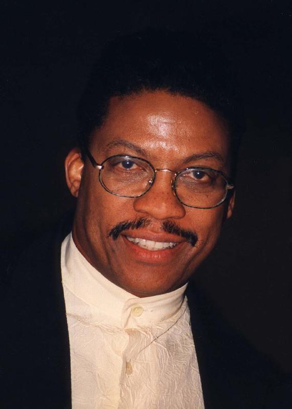 Herbie Hancock Photo #1