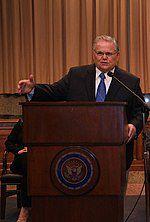 John Hagee Photo #1