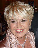 Gloria Hunniford Photo #1