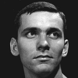 Jerry Lucas Photo #1