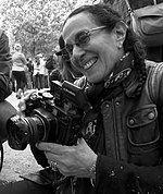 Mary Ellen Mark Photo #1