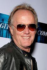 Peter Fonda Photo #1