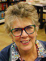 Prue Leith Photo #1