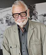 George A. Romero Photo #1