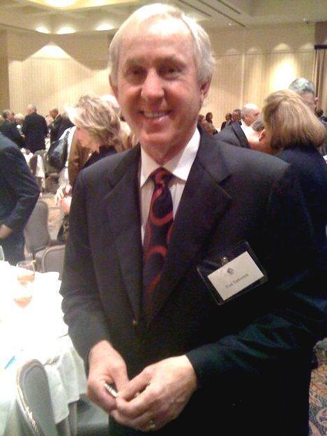 Fran Tarkenton Photo #1