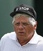 Lee Trevino Photo #1