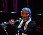 Hubert Laws Photo #1