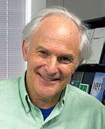 Harry Kroto Photo #1