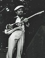 Roy Buchanan Photo #1