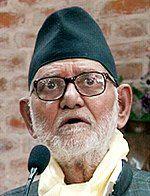 Sushil Koirala Photo #1