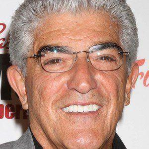 Frank Vincent Photo #1