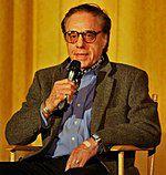 Peter Bogdanovich Photo #1