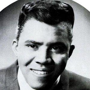 Jimmy Ruffin Photo #1