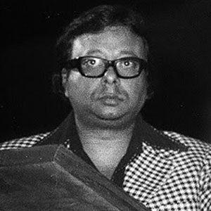 RD Burman Photo #1