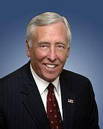 Steny Hoyer Photo #1