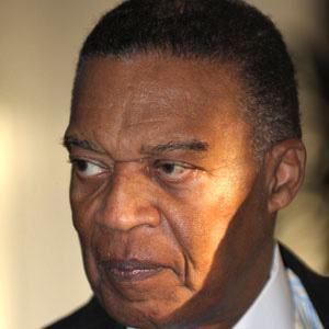 Bernie Casey Photo #1