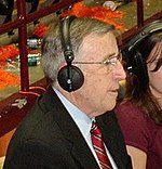 Brent Musburger Photo #1