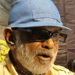 Balu Mahendra Photo #1