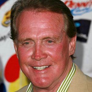 Lee Majors Photo #1