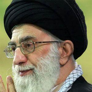 Ali Khamenei Photo #1