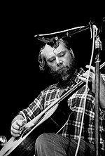 John Fahey Photo #1