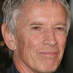 Scott Glenn Photo #1