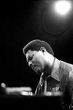 McCoy Tyner Photo #1