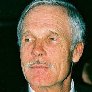 Ted Turner Photo #1