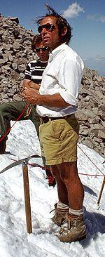 Yvon Chouinard Photo #1