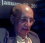 Nida Fazli Photo #1