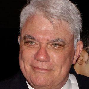 Rex Reed Photo #1