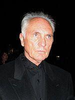 Terence Stamp Photo #1