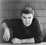 Raymond Carver Photo #1