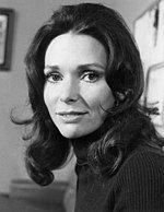 Susan Strasberg Photo #1