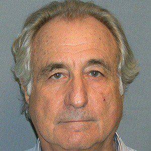 Bernard Madoff Photo #1