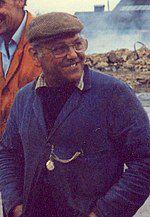 Fred Dibnah Photo #1