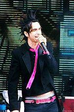 Jimmy Urine Photo #1