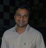 Javagal Srinath Photo #1