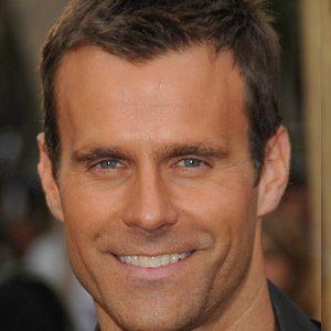 Cameron Mathison Photo #1