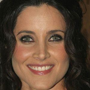 Rachel Shelley Photo #1