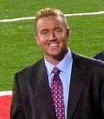 Kirk Herbstreit Photo #1