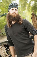 Jase Robertson Photo #1