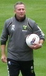 Paul Lambert Photo #1