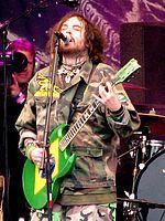 Max Cavalera Photo #1